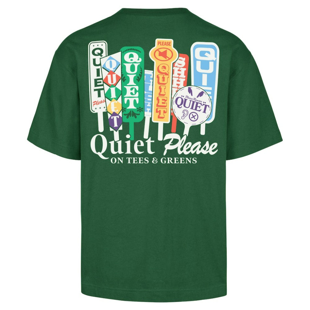 Baltimore Orioles '47 Plackard Foundation T-Shirt - MLB T-shirts