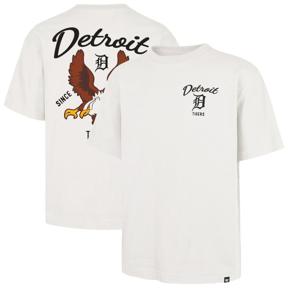 Detroit Tigers '47 Souvenir Eagle Foundation T-Shirt - MLB T-shirts