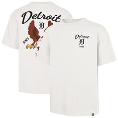 Detroit Tigers '47 Souvenir Eagle Foundation T-Shirt - MLB T-shirts