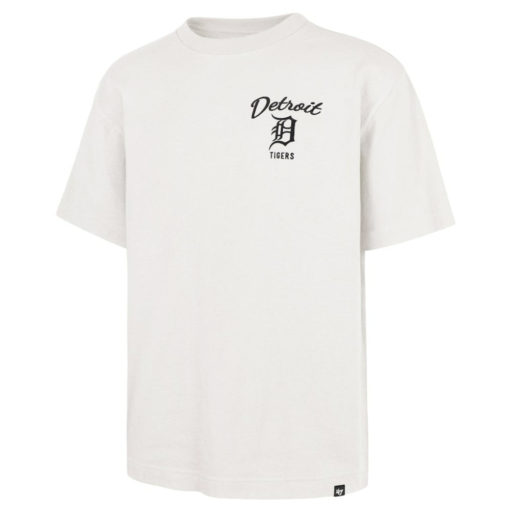 Detroit Tigers '47 Souvenir Eagle Foundation T-Shirt - MLB T-shirts