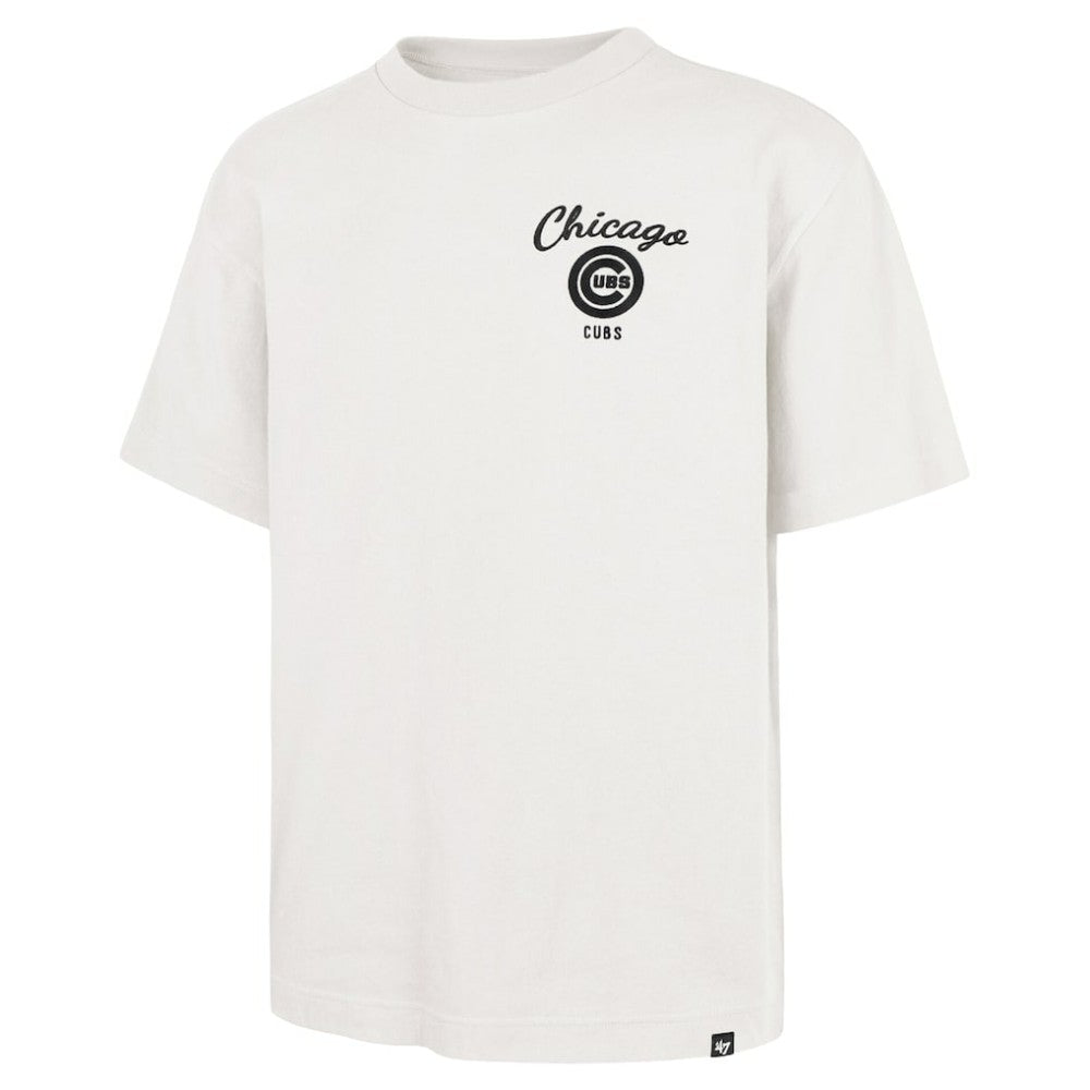 Chicago Cubs '47 Souvenir Eagle Foundation T-Shirt - MLB T-shirts