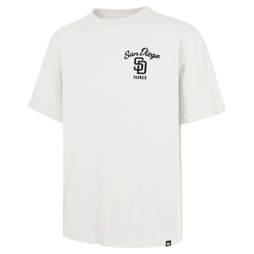 San Diego Padres '47 Souvenir Eagle Foundation T-Shirt - MLB T-shirts
