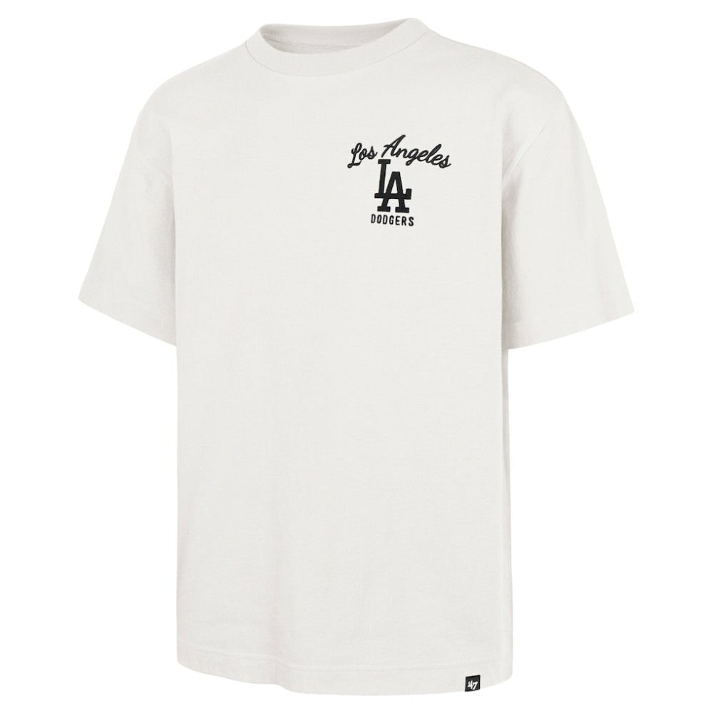 Los Angeles Dodgers '47 Souvenir Eagle Foundation T-Shirt - MLB T-shirts