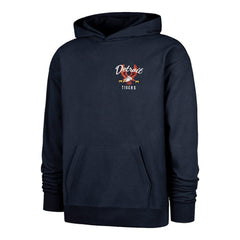 Detroit Tigers '47 Souvenir Laurels Foundation Hoodie - MLB Hoodies