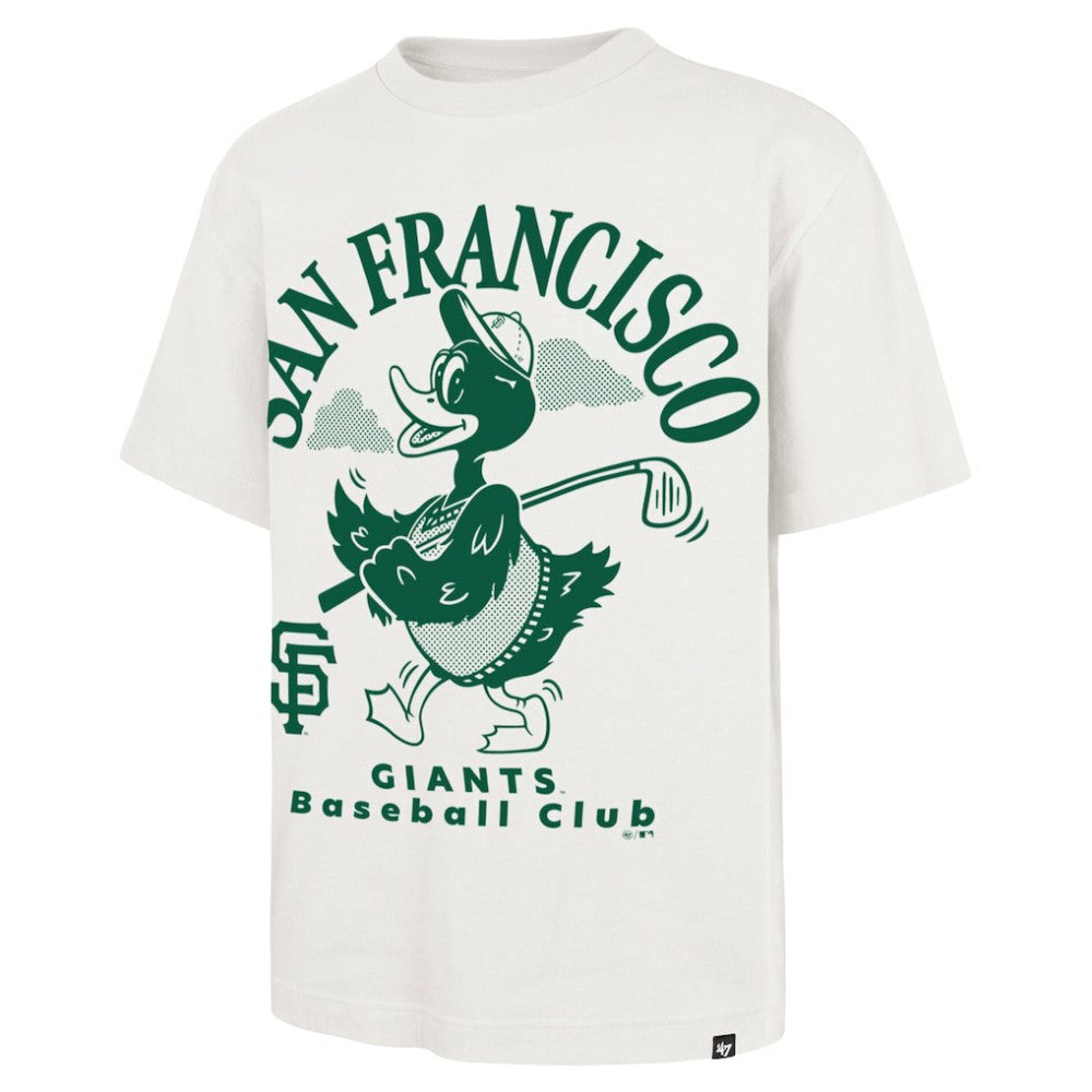 San Francisco Giants '47 Strollin' Foundation T-Shirt - MLB T-shirts