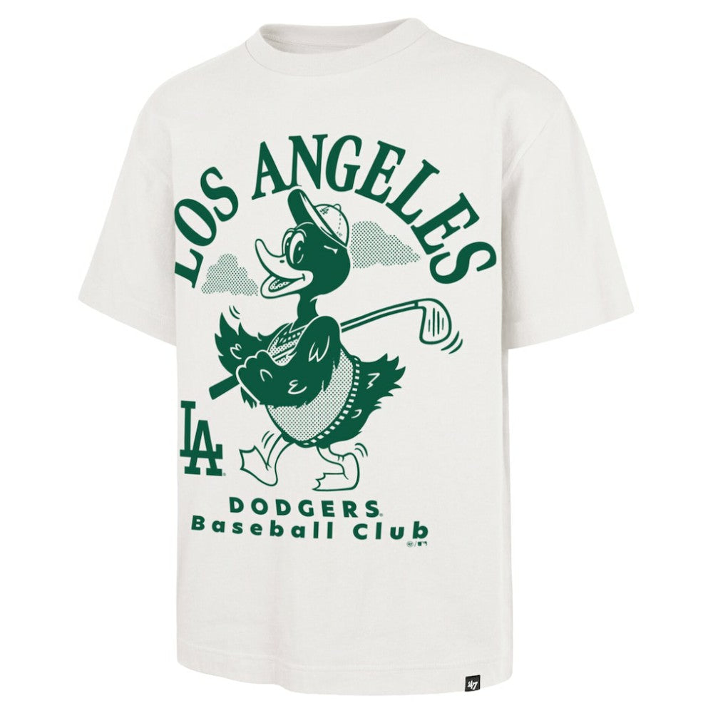 Los Angeles Dodgers '47 Strollin' Foundation T-Shirt - MLB T-shirts