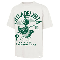 Philadelphia Phillies '47 Strollin' Foundation T-Shirt - MLB T-shirts