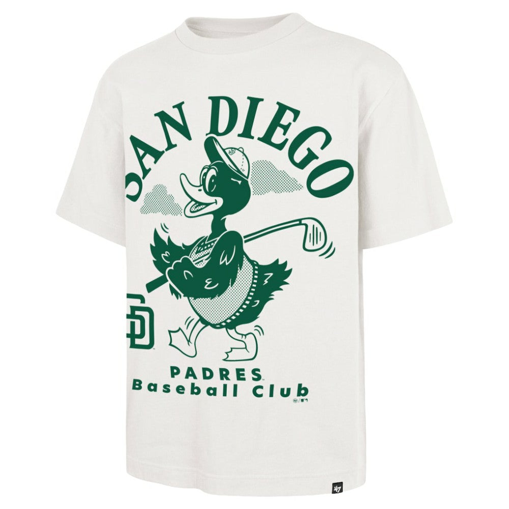 San Diego Padres '47 Strollin' Foundation T-Shirt - MLB T-shirts