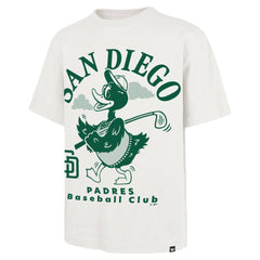 San Diego Padres '47 Strollin' Foundation T-Shirt - MLB T-shirts