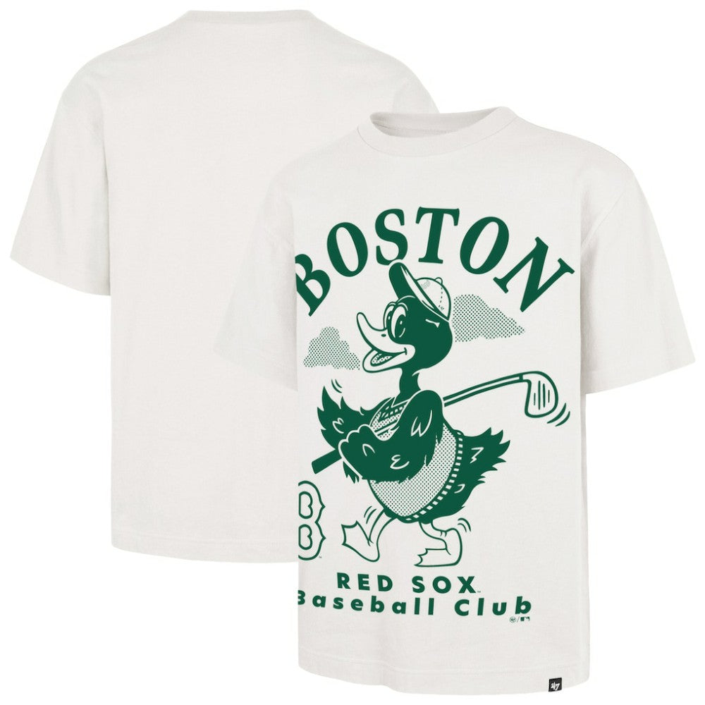 Boston Red Sox '47 Strollin' Foundation T-Shirt - MLB T-shirts