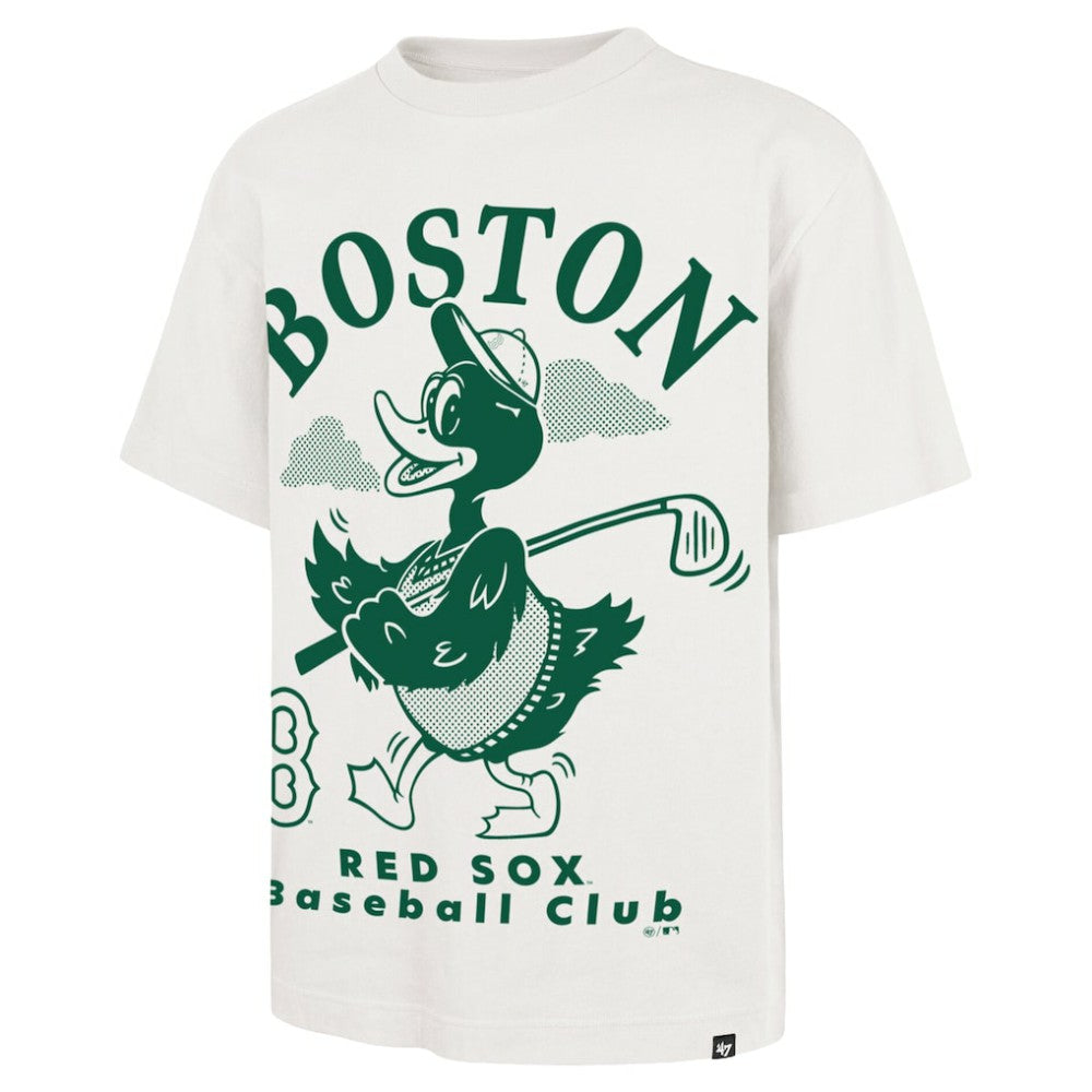Boston Red Sox '47 Strollin' Foundation T-Shirt - MLB T-shirts