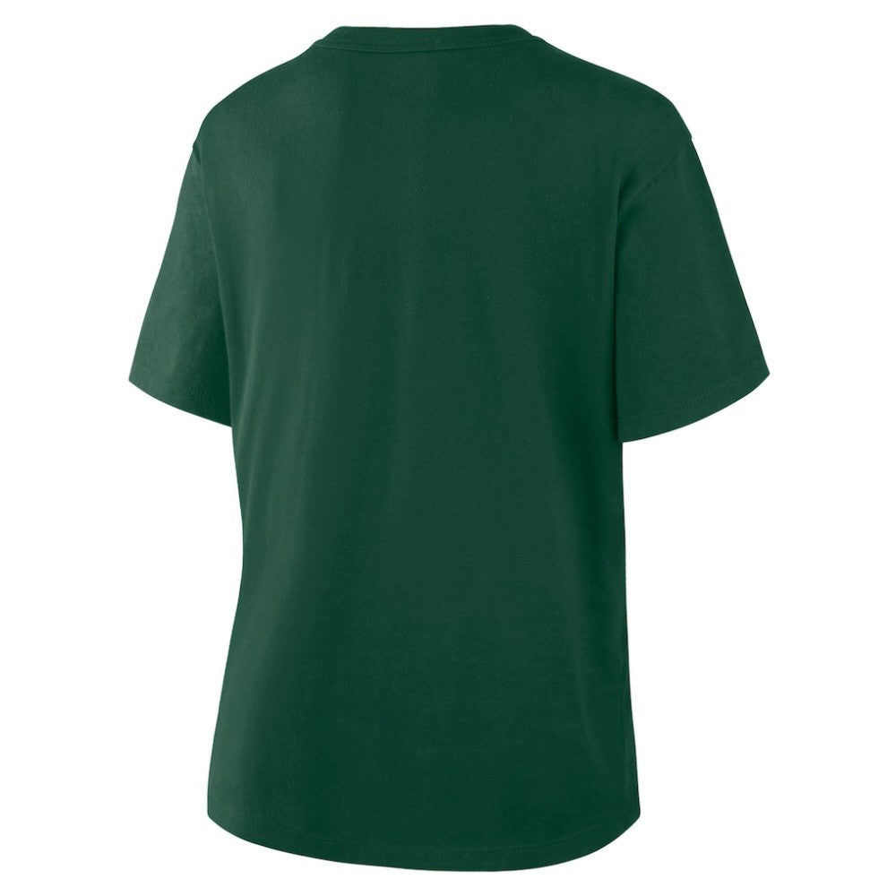 Athletics Women's 2026 Spring Training Cactus League Hometown Special T-Shirt - MLB T-shirts