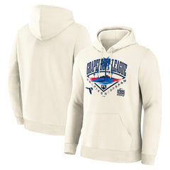 2026 Spring Training Grapefruit League Hoodie - MLB Hoodies