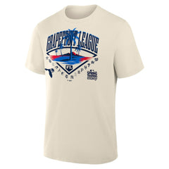 2026 Spring Training Grapefruit League T-Shirt - MLB T-shirts