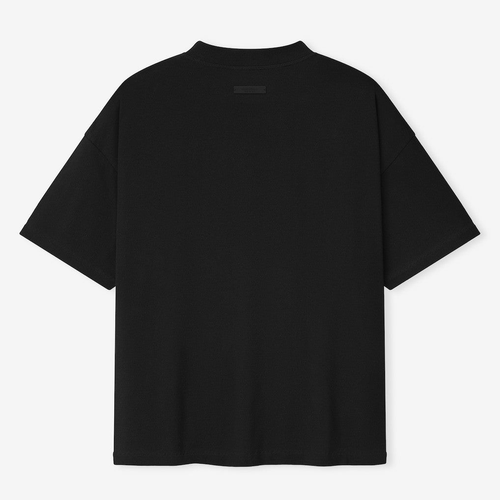 Black Orlando Magic Fear of God x NBA Unisex 90s Fit T-Shirt | NBA