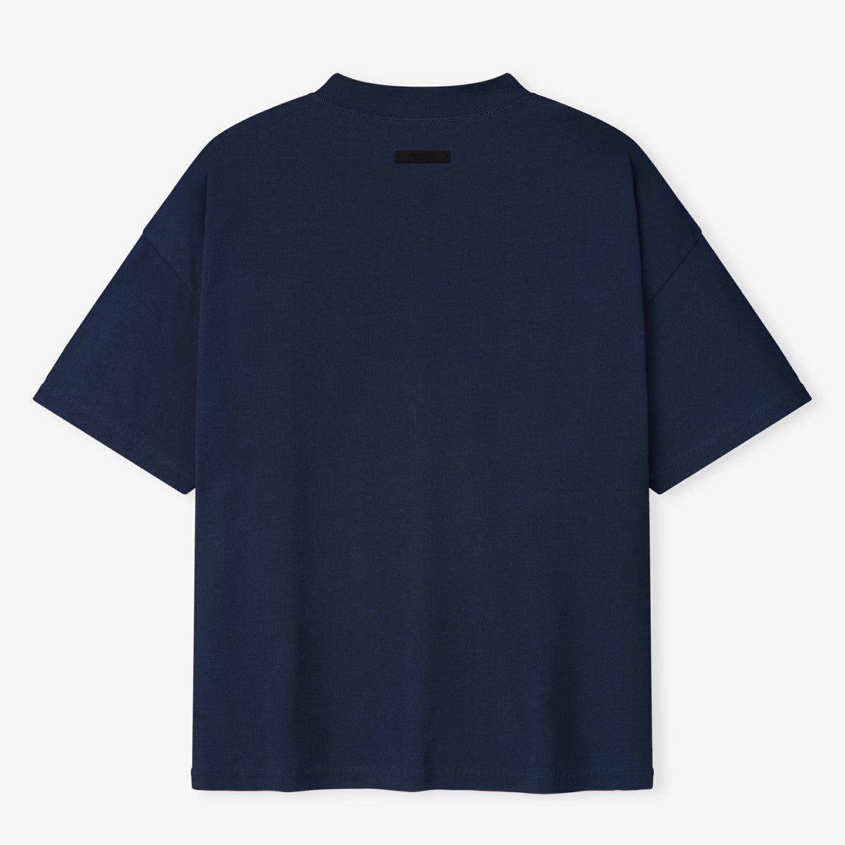 Navy Memphis Grizzlies Fear of God x NBA Unisex 90s Fit T-Shirt | NBA