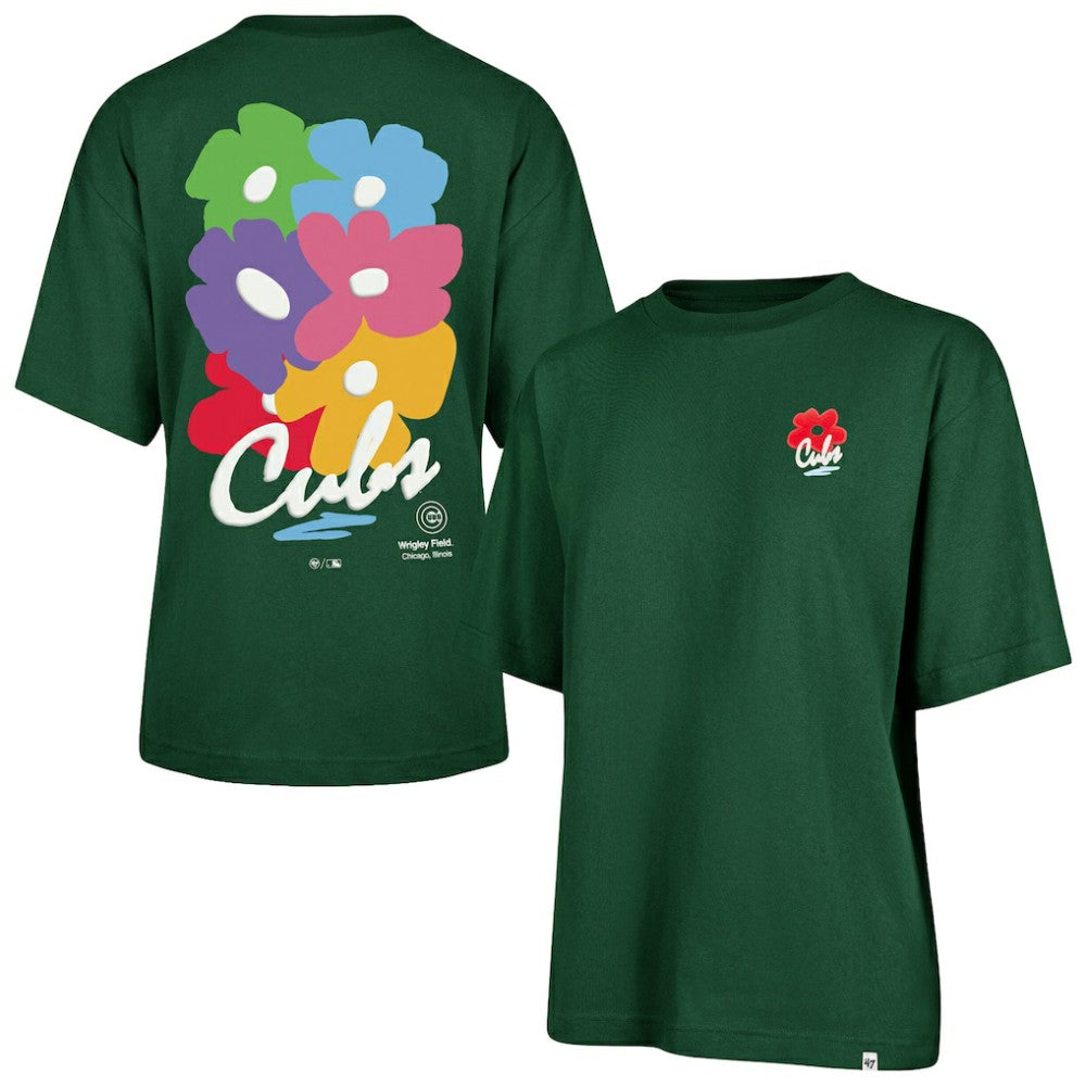 Chicago Cubs '47 Unisex Gallery Foundation T-Shirt - MLB T-shirts