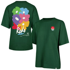 Cincinnati Reds '47 Unisex Gallery Foundation T-Shirt - MLB T-shirts