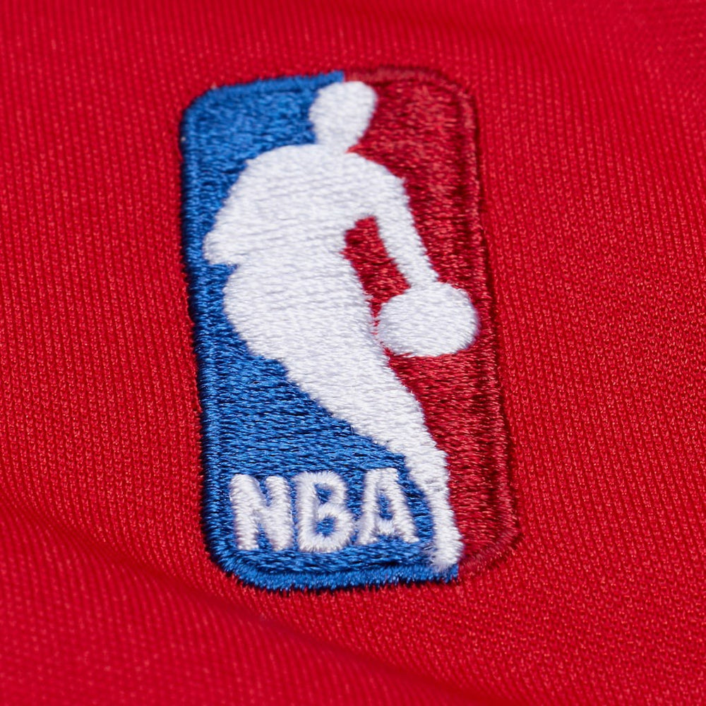 Red Derrick Rose Chicago Bulls 2008-09 Authentic Jersey sale | NBA
