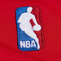 Red Derrick Rose Chicago Bulls 2008-09 Authentic Jersey sale | NBA