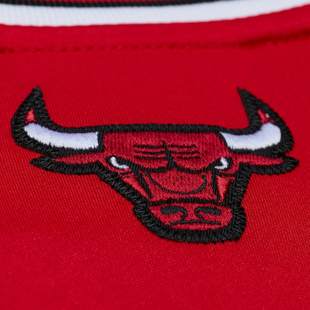 Red Derrick Rose Chicago Bulls 2008-09 Authentic Jersey sale | NBA