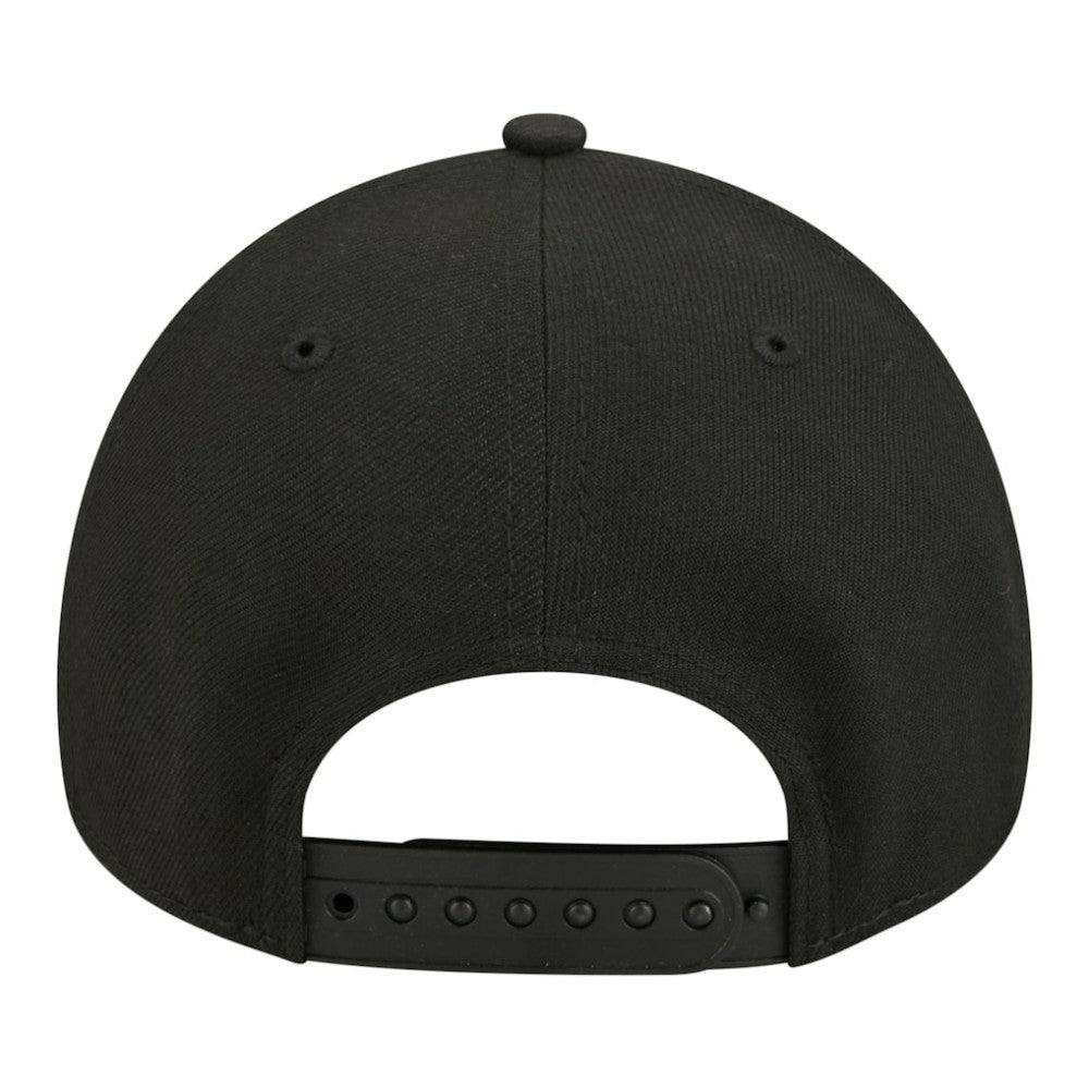 Colorado Rockies New Era Youth 9FORTY A-Frame Adjustable Hat - MLB Hats