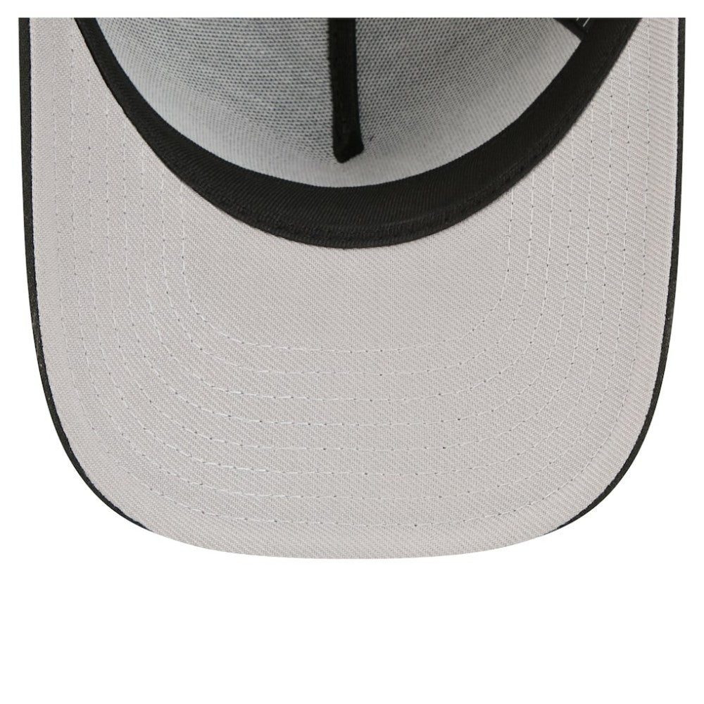 Colorado Rockies New Era Youth 9FORTY A-Frame Adjustable Hat - MLB Hats