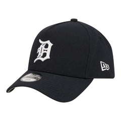 Detroit Tigers New Era Youth 9FORTY A-Frame Adjustable Hat - MLB Hats