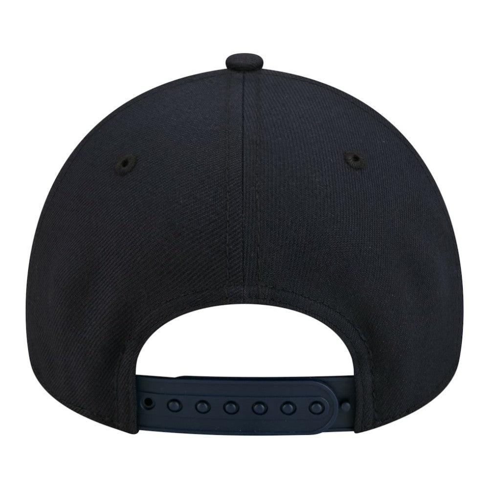 Detroit Tigers New Era Youth 9FORTY A-Frame Adjustable Hat - MLB Hats
