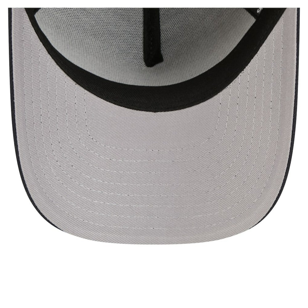 Detroit Tigers New Era Youth 9FORTY A-Frame Adjustable Hat - MLB Hats