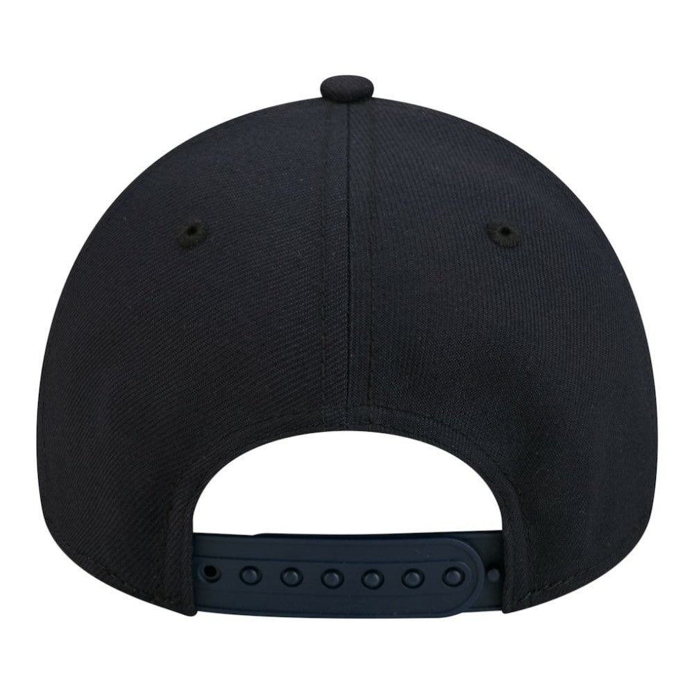 Houston Astros New Era Youth 9FORTY A-Frame Adjustable Hat - MLB Hats