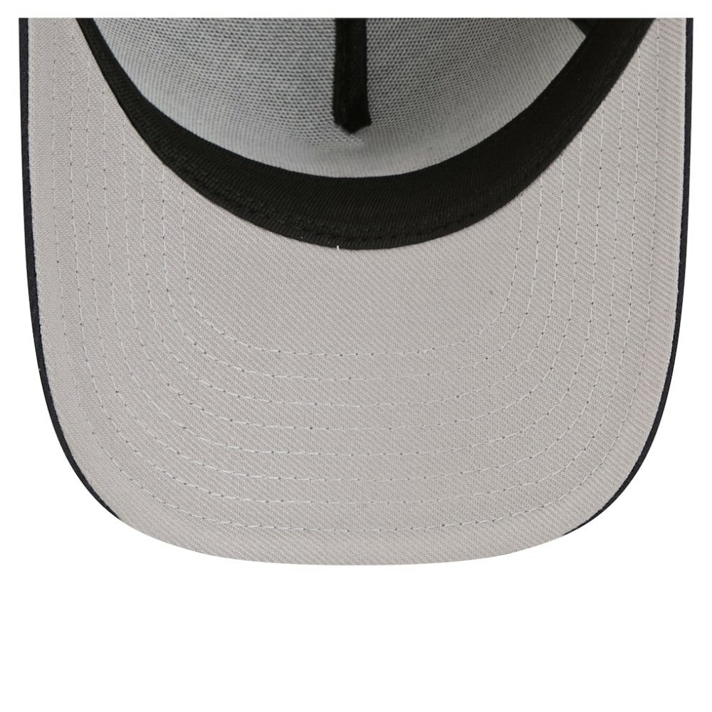 Houston Astros New Era Youth 9FORTY A-Frame Adjustable Hat - MLB Hats