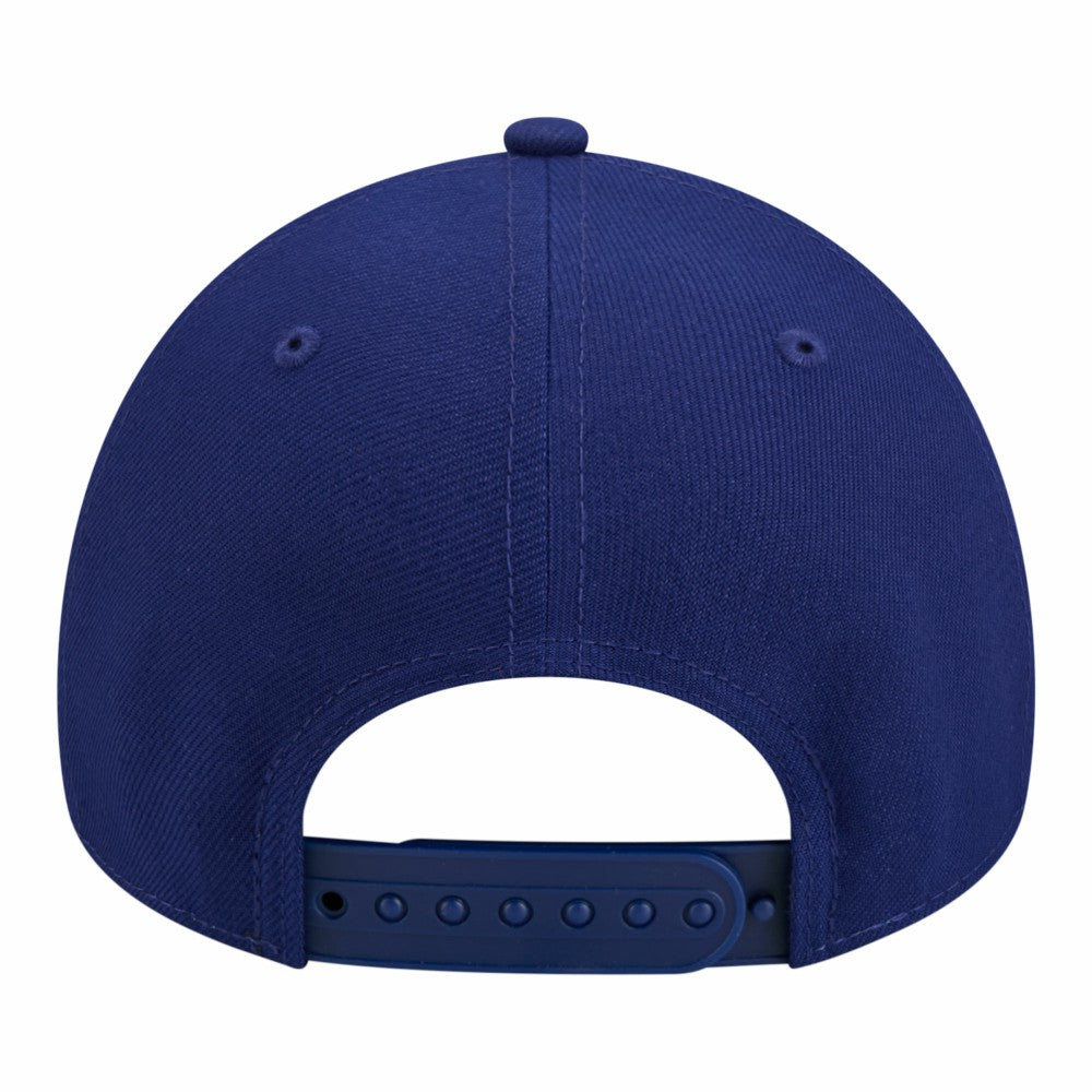 Los Angeles Dodgers New Era Youth 9FORTY A-Frame Adjustable Hat - MLB Hats