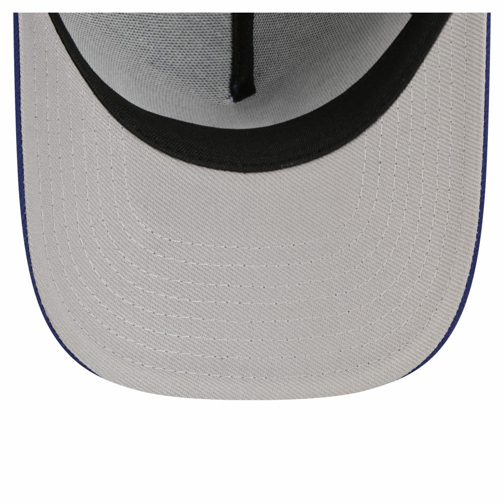 Los Angeles Dodgers New Era Youth 9FORTY A-Frame Adjustable Hat - MLB Hats
