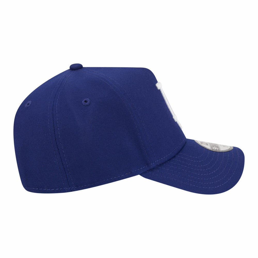 Los Angeles Dodgers New Era Youth 9FORTY A-Frame Adjustable Hat - MLB Hats