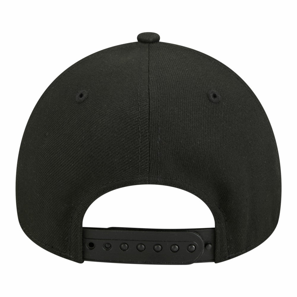 Miami Marlins New Era Youth 9FORTY A-Frame Adjustable Hat - MLB Hats