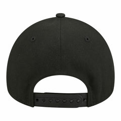 Miami Marlins New Era Youth 9FORTY A-Frame Adjustable Hat - MLB Hats