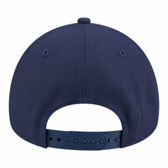 Milwaukee Brewers New Era Youth 9FORTY A-Frame Adjustable Hat - MLB Hats