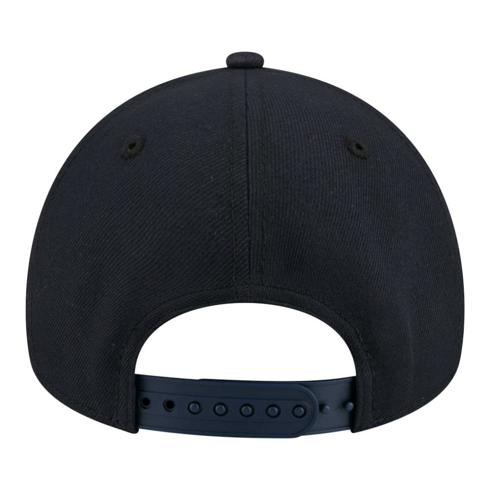 Minnesota Twins New Era Youth 9FORTY A-Frame Adjustable Hat - MLB Hats