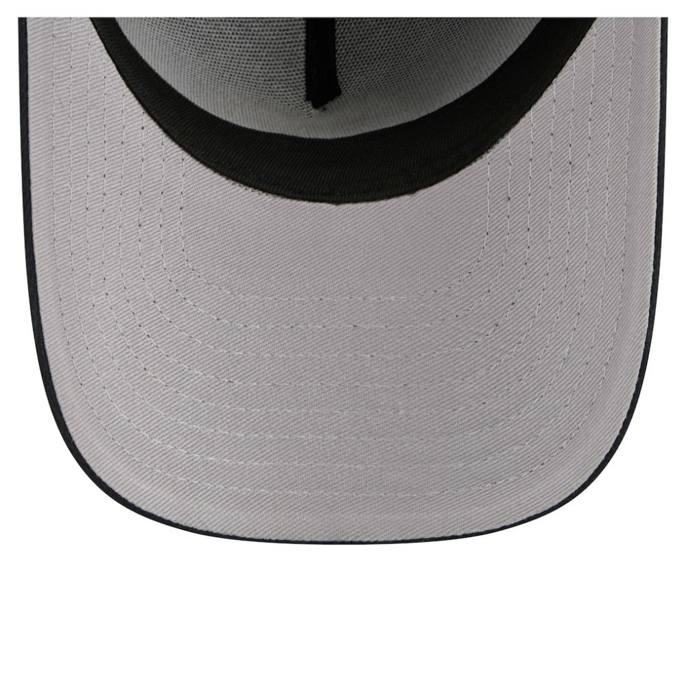 Minnesota Twins New Era Youth 9FORTY A-Frame Adjustable Hat - MLB Hats