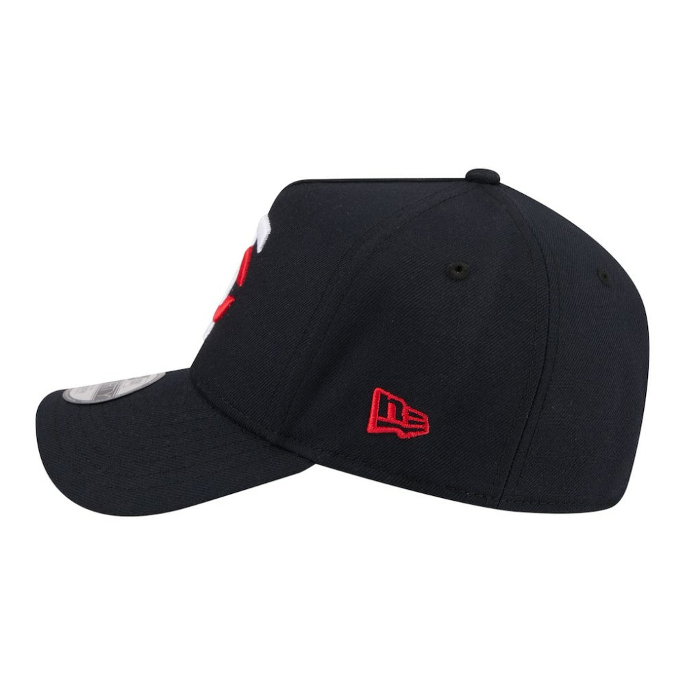 Minnesota Twins New Era Youth 9FORTY A-Frame Adjustable Hat - MLB Hats