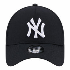 New York Yankees New Era Youth 9FORTY A-Frame Adjustable Hat - MLB Hats