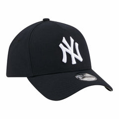 New York Yankees New Era Youth 9FORTY A-Frame Adjustable Hat - MLB Hats