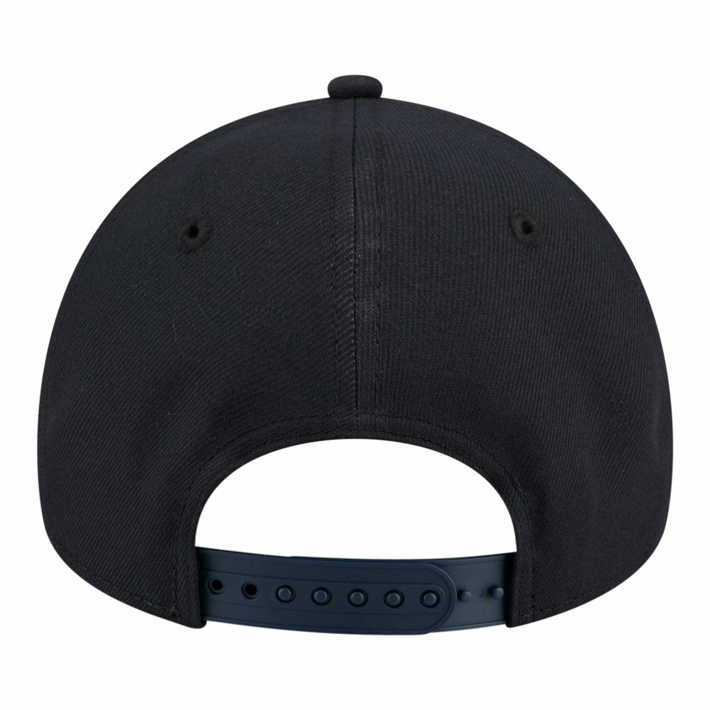 New York Yankees New Era Youth 9FORTY A-Frame Adjustable Hat - MLB Hats
