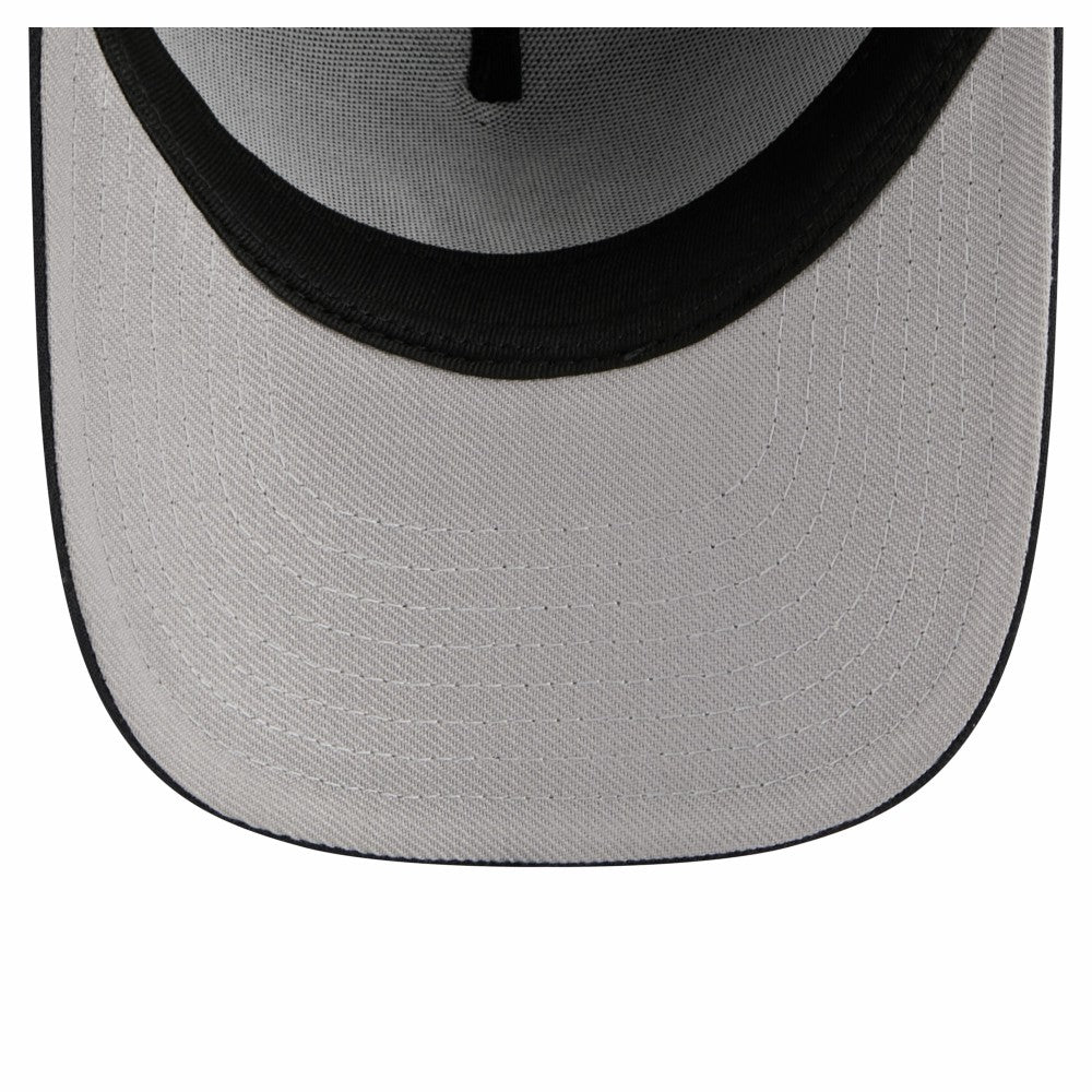 New York Yankees New Era Youth 9FORTY A-Frame Adjustable Hat - MLB Hats