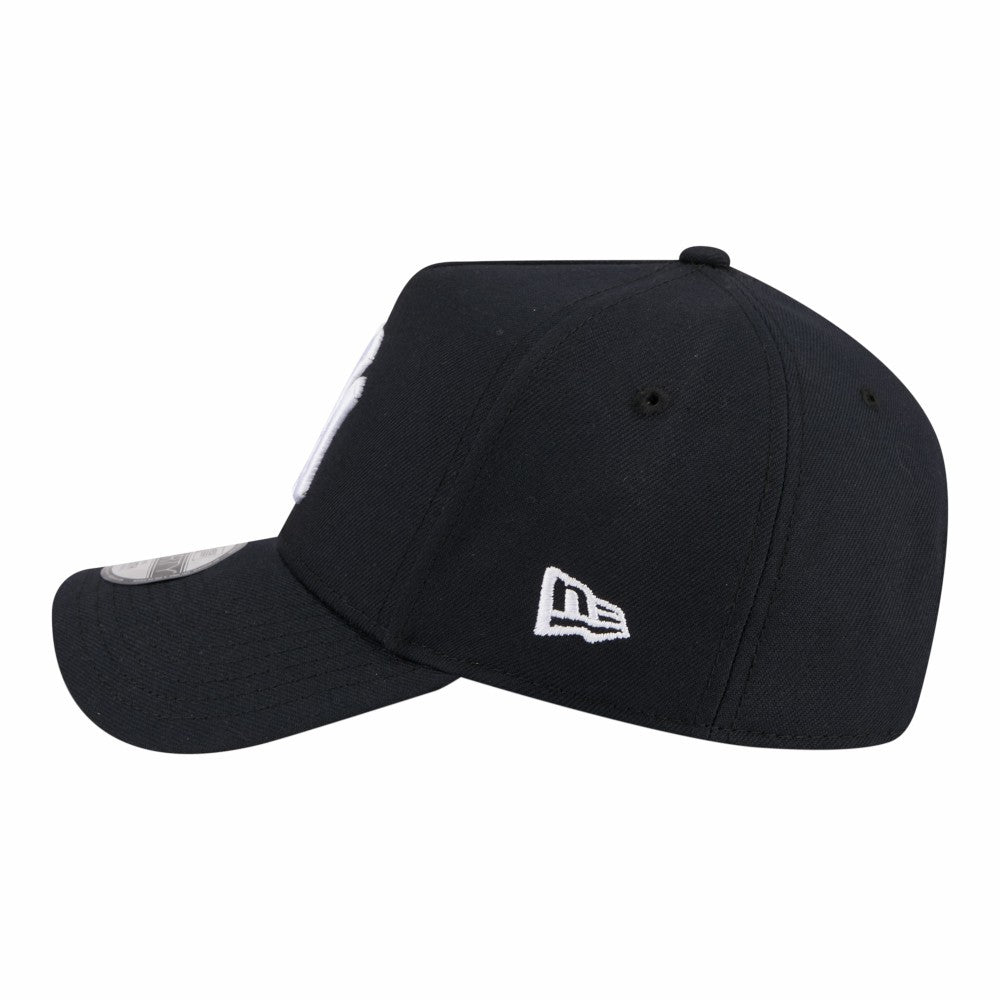New York Yankees New Era Youth 9FORTY A-Frame Adjustable Hat - MLB Hats