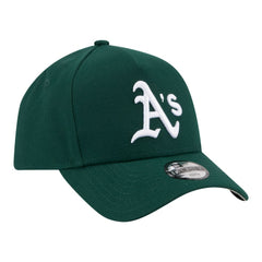Athletics New Era Youth 9FORTY A-Frame Adjustable Hat - MLB Hats