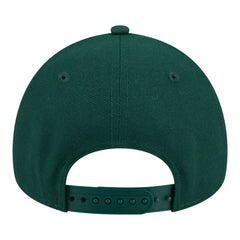 Athletics New Era Youth 9FORTY A-Frame Adjustable Hat - MLB Hats
