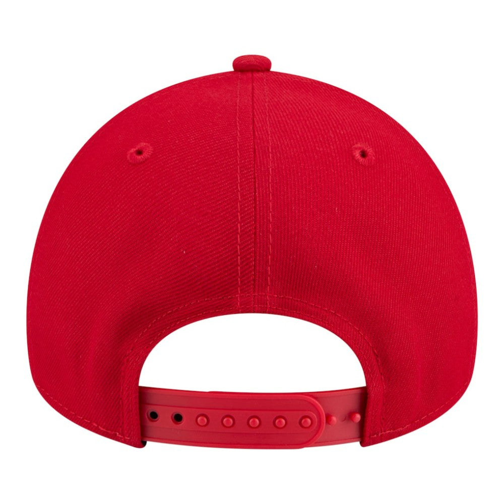 Philadelphia Phillies New Era Youth 9FORTY A-Frame Adjustable Hat - MLB Hats