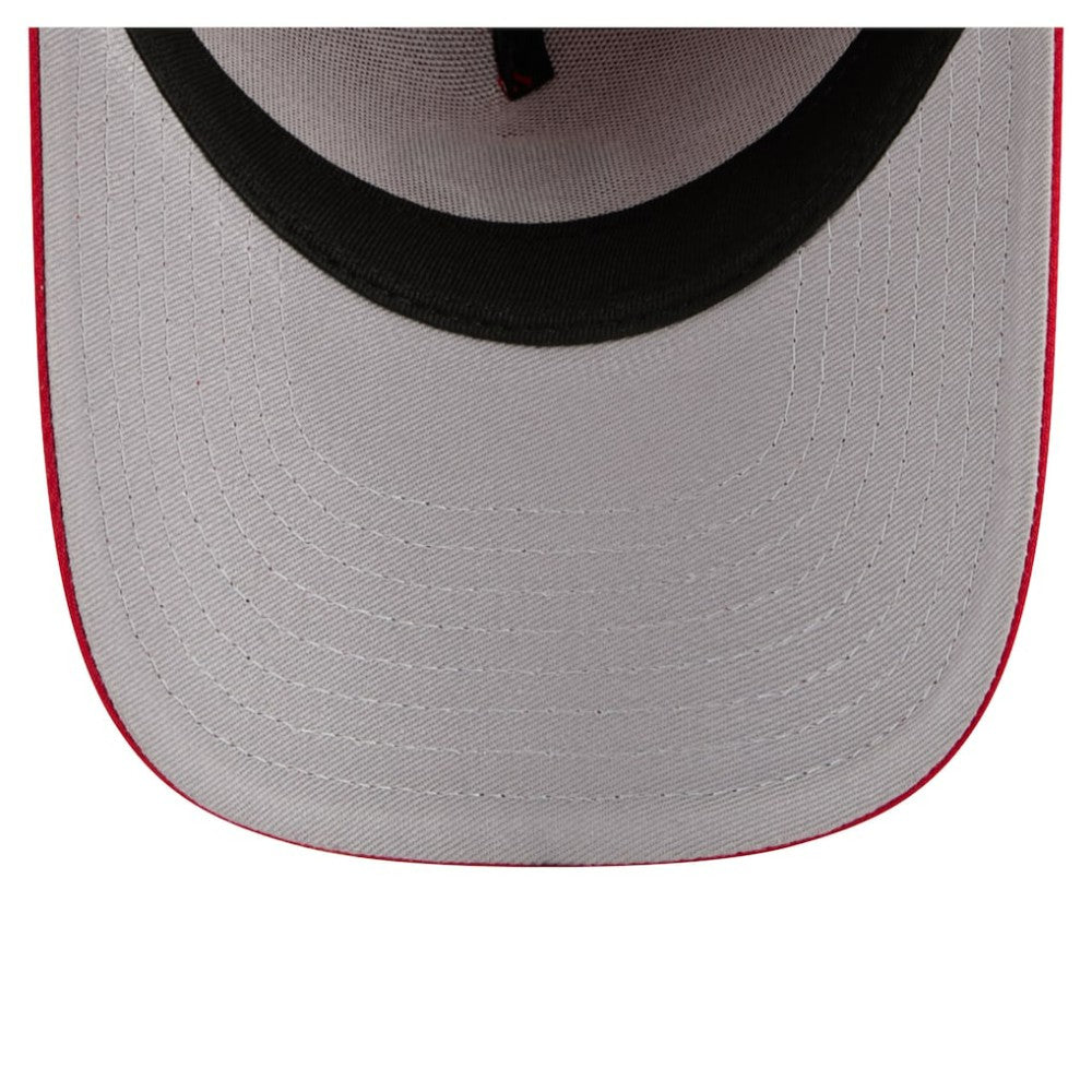 Philadelphia Phillies New Era Youth 9FORTY A-Frame Adjustable Hat - MLB Hats